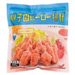 ★ジャパンフードサービ 甲子園ヒーロー揚げ 300g