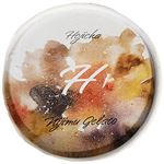 ★カクニ茶藤 nijimuほうじ茶×チョコレート 100ml