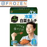 CJ FOODS JAPAN bibigo冷凍キムチ 60g×5袋