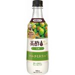 CJジャパン 美酢プラス うめ 希釈タイプ 500ml