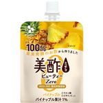 CJジャパン 美酢ビューティーZERO パイナップル 150g