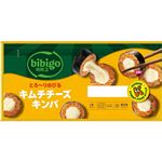 ★CJ FOODS JAPAN bibigo とろ～りのびるキムチチーズキンパ 250g