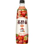 CJジャパン 美酢（アセロラ）900ml