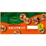 ★CJ FOODS JAPAN bibigo ビビンバキンパ 250g