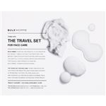 バルクオム BULK HOMME（バルクオム）ザ トラベルセット フォーフェイスケア 1セット