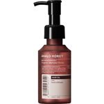 ステラシード アハロハニー ハイドロ＆リペア ジェントル ヘアオイル 100ml