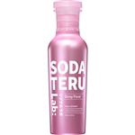ステラシード ソダテルラボ（柔軟剤）シャイニーフローラルの香り 500ml
