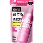 ステラシード ソダテルラボ（柔軟剤）シャイニーフローラルの香り つめかえ用 440ml