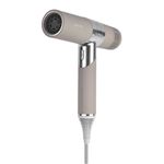 KINUJO 絹女 マイナスイオンヘアードライヤー モカ KH302