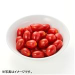 熊本県または新潟県・千葉県などの国内産 ミニトマト（アンジェレまたはスイートベル）1パック  ※【6／2～6／4配送限定】
