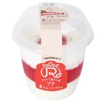 ロピア プチ 苺ショートパフェ 1個