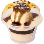 ロピア 丸福珈琲店のアフォガード風パフェ 1個