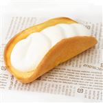 セレクトスイーツ ふわふわケーキオムレット 濃厚ミルク 1個