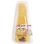 ロピア おいもほりクレープ 1個
