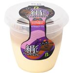 ロピア 絹ごしチョコクリームプリン 1個