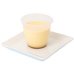 セレクトスイーツ 焦がしカラメル風味のたまごぷりん 1個