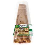 ロピア 丸福珈琲店のカフェモカクレープ 1個