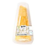 ロピア 冬の生レアチーズクレープ 1個