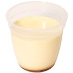 セレクトスイーツ たっぷりみるくのみるくぷりん 1個