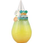アンレーゲン シナジーホワイト 毛穴泡クレンジングジェル ボトル 180ml