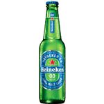 ハイネケン ジャパン ハイネケン0.0 瓶（ノンアルコール）330ml