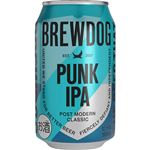 ブリュードッグ パンクIPA 350ml