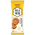 NAMAN ミニヤッカ 70g