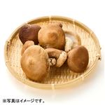 新潟県などの国内産 生しいたけ（菌床栽培）250g入 1袋