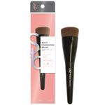 Sokko beauty マルチファンデーションブラシ 1本