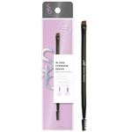 Sokko beauty Wエンド アイブロウブラシ スクリュータイプ 1本