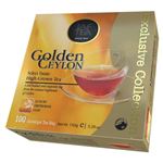 JAFTEA ゴールデンセイロン ティーバッグ 1.5g×100