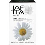 JAF TEA カモミールドリームティーバッグ 20袋