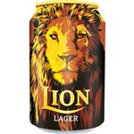 スリランカ ライオン・ラガー 缶 330ml