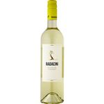 モルドバ産 ラダチー ブラン ド カベルネ【白／辛口】 750ml