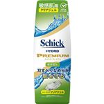 シック・ジャパン シック ハイドロ プレミアム シェービングジェル 敏感肌用 200g