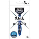 シック・ジャパン シック エクストリーム3 3本入