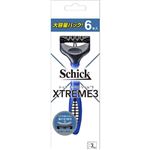 シック・ジャパン シック エクストリーム3 6本入