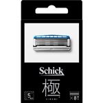 シック・ジャパン シック キワミ 替刃 8個入