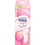 シック・ジャパン シック ハイドロシルク 除毛クリーム 1個