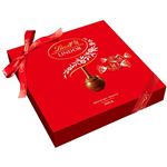 リンツ【季節限定】リンドール・ミルクギフト 11個入