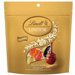 リンツ リンドールアソート 6個入