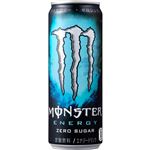 アサヒ飲料 モンスターアブソリュートリーゼロ 355ml