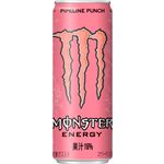アサヒ飲料 モンスターパイプラインパンチ 355ml　