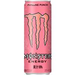 アサヒ飲料 モンスターパイプラインパンチ 355ml