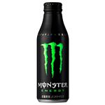 アサヒ飲料 モンスターエナジー 500ml