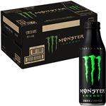 【ケース販売】アサヒ飲料 モンスターエナジー 500ml×24