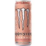 アサヒ飲料 モンスターウルトラピーチキーン 355ml