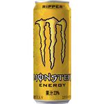 アサヒ飲料 モンスターリッパー 355ml
