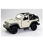 キャストワールド ジープ ラングラールビコン 2ドア オープントップ