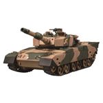 1／28スケールラジコン 陸上自衛隊90式戦車